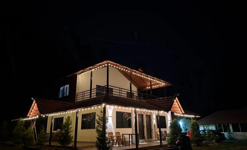 The Silverwood Homestay