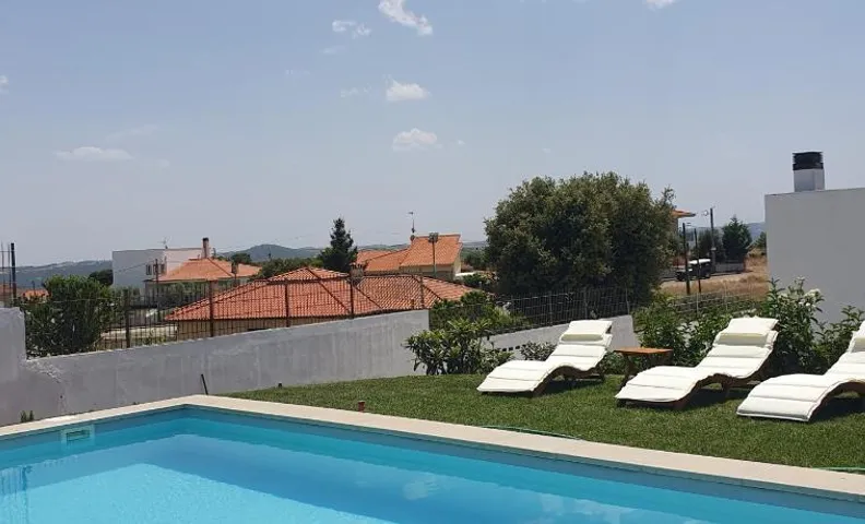Casa das Lagoas