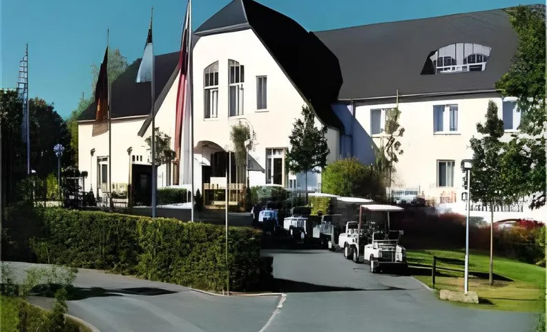 Golfhotel Fahrenbach