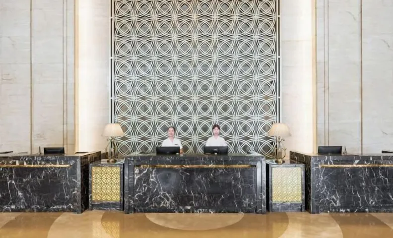 Minzhong Grand Hotel