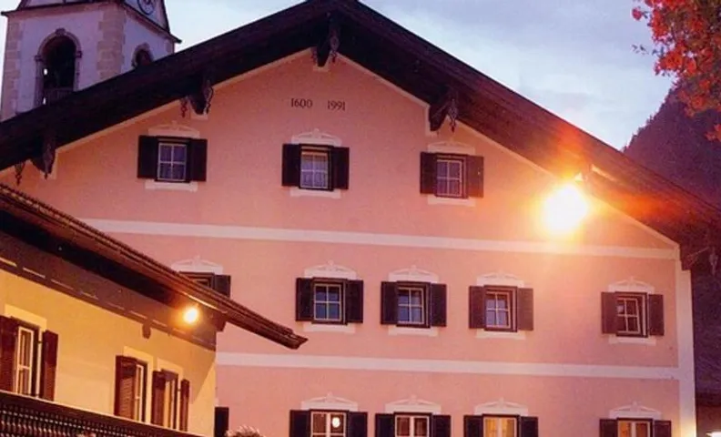 Gasthof zur Post