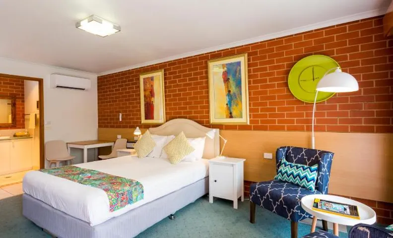 Yackandandah Central