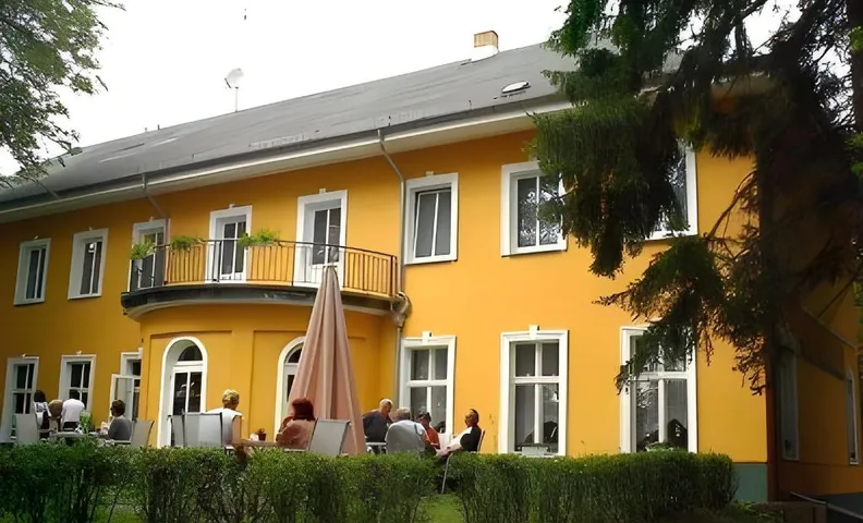 Waldsee Hotel am Wirchensee