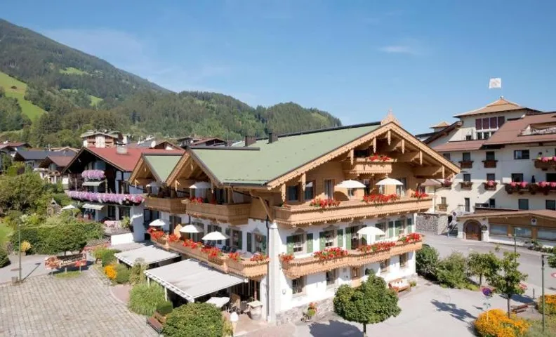 Das Krumerhaus