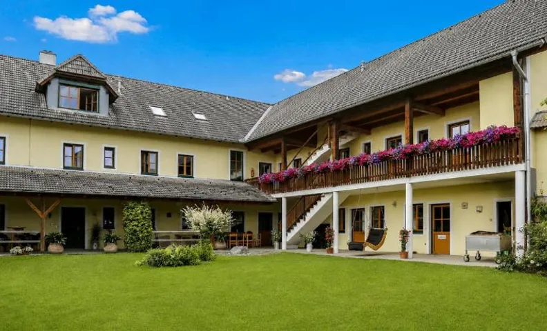 Reitpark Gstöttner