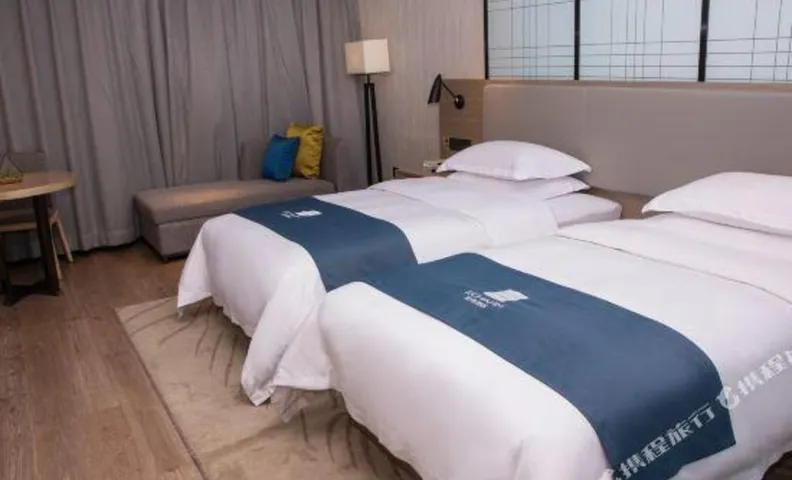 Maiduo Garden Hotel (Valley Road Central Square Branch)