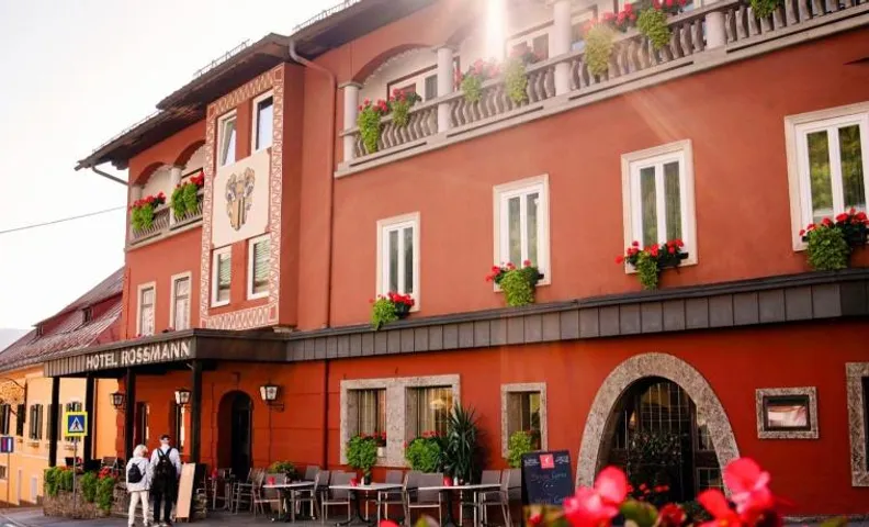 Hotel Rossmann