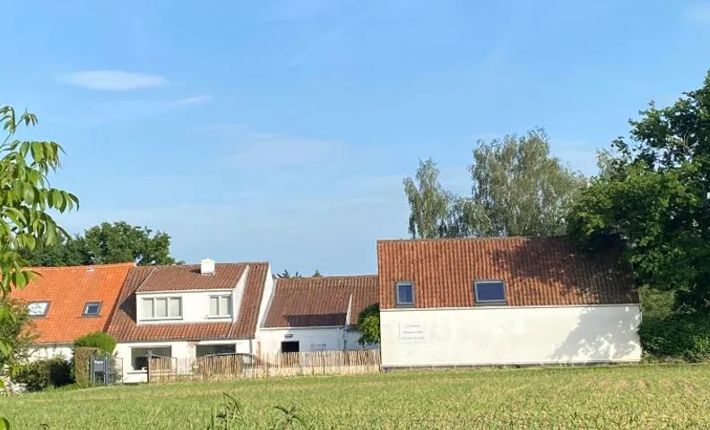 Le Cottage