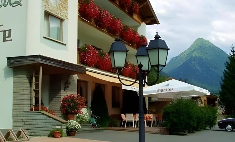Hotel Hubertus - Au Bregenzerwald