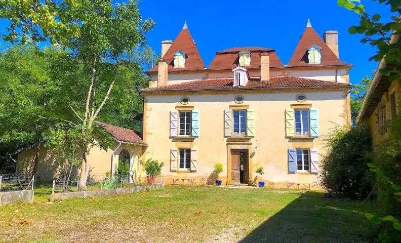 Domaine Le Berdoy
