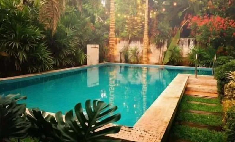 Windy's Leisure Villa