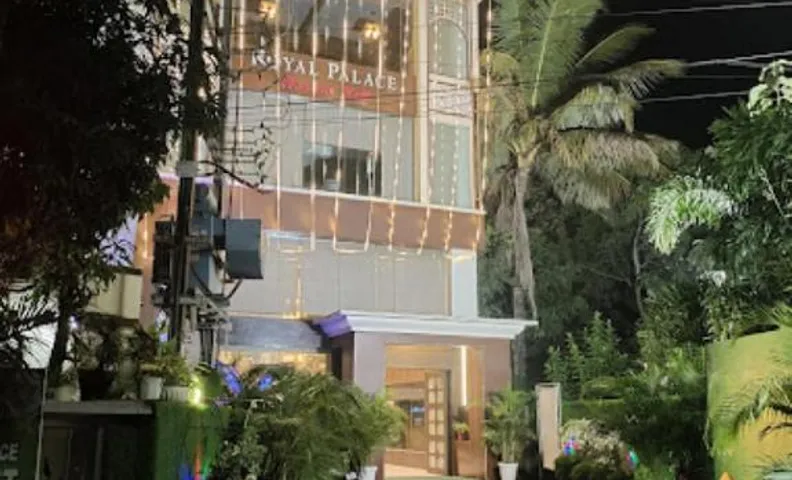HOTEL LN PLAZA (BALASORE)