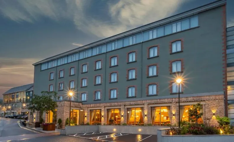 Clifden Station House Hotel