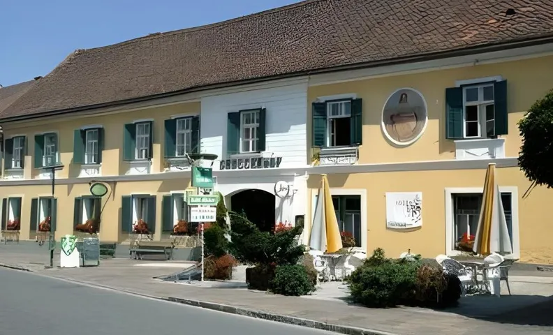 Landhotel Groggerhof