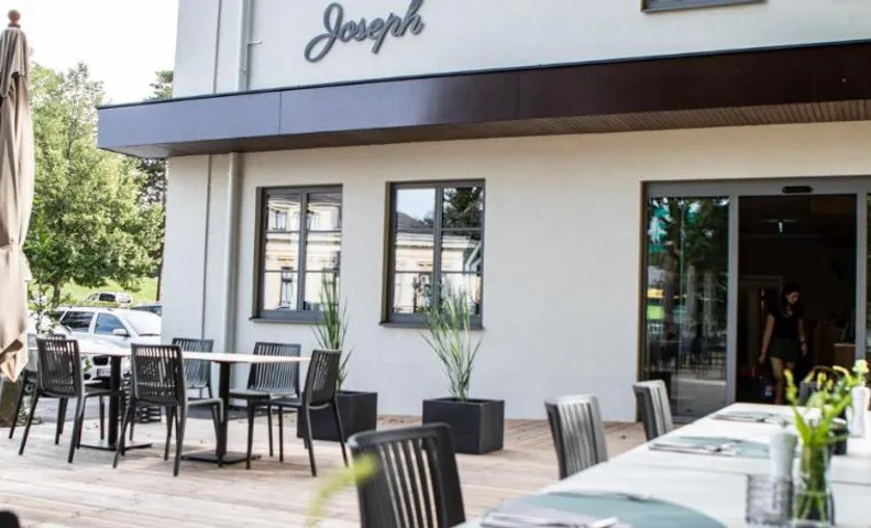 Hotel Restaurant Joseph