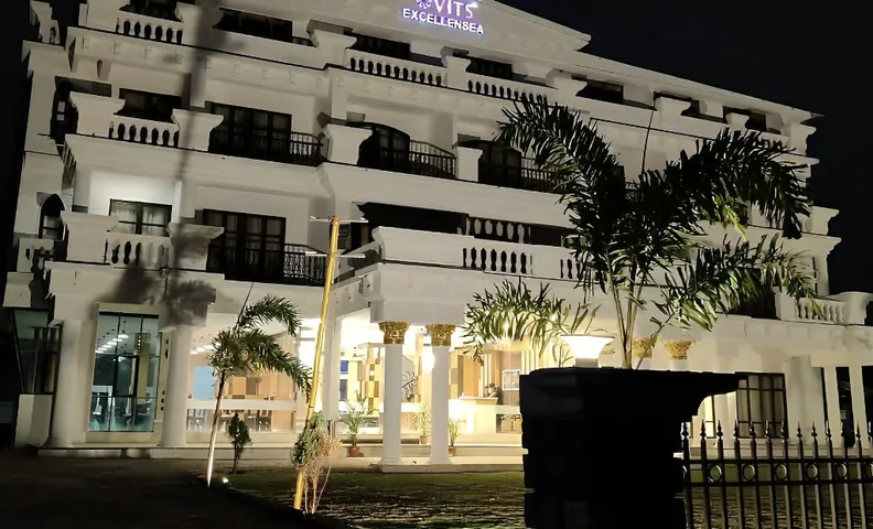 VITS Excellensea Karde Beach