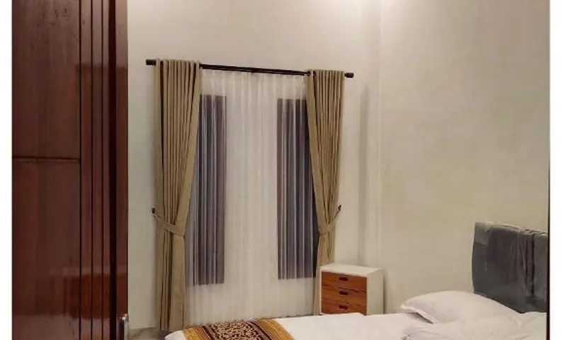 카시한의 프라이빗 하우스 (160m², 침실 3개, 프라이빗 욕실 3개)