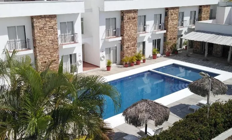 La Mansion del Faro