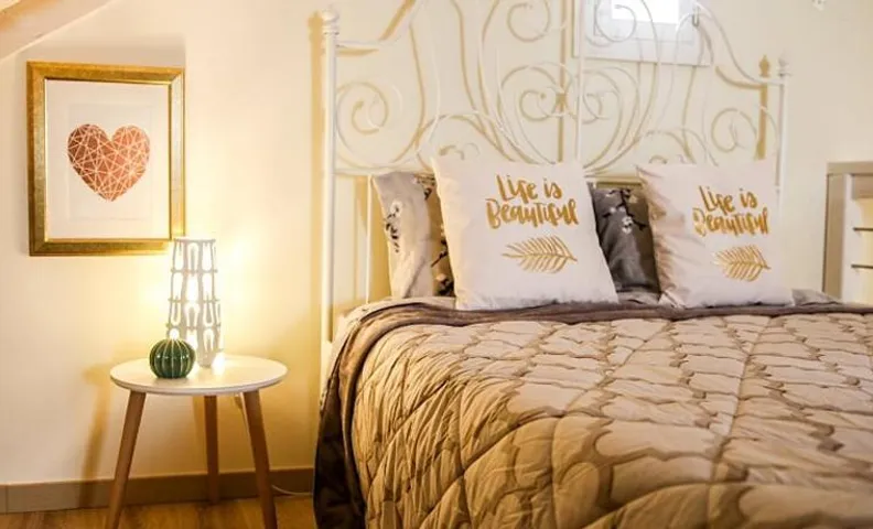 Quebra Costas Rooms Torres Vedras