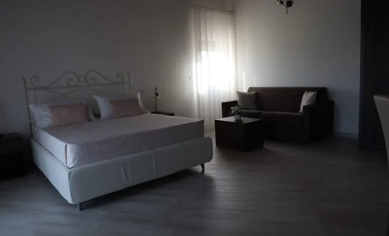 Il Riccio home & relax