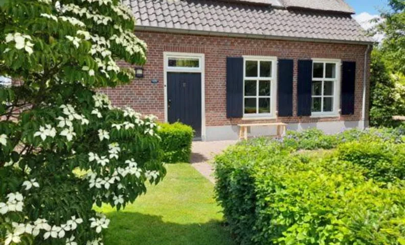 Onder De Wolfskap bed en ontbijt