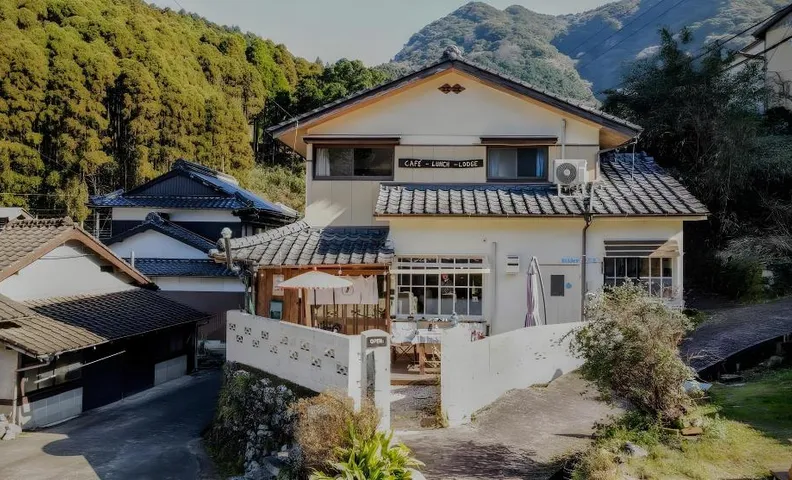 아리타의 프라이빗 하우스 (170m², 침실 2개, 프라이빗 욕실 1개)