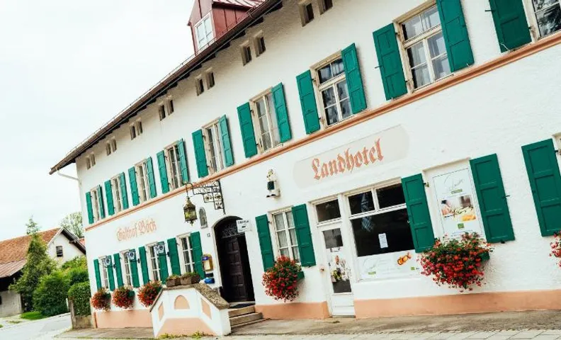 Landgasthof Böck