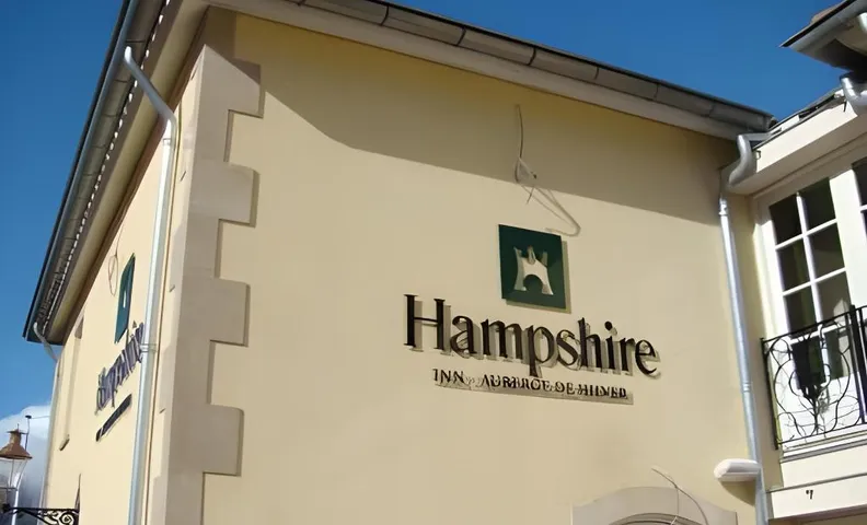 Hotel & Restaurant - Auberge De Hilver