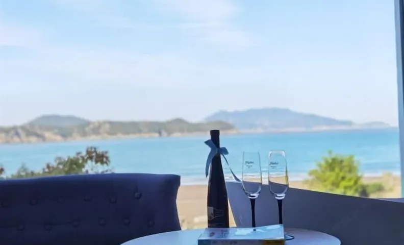 Wenhai Guesthouse
