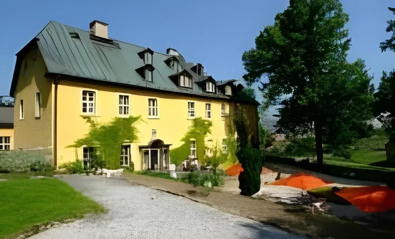 Hotel Palac Staniszow