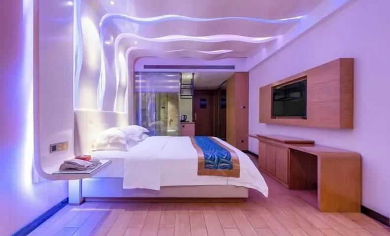 Lidu Hotel