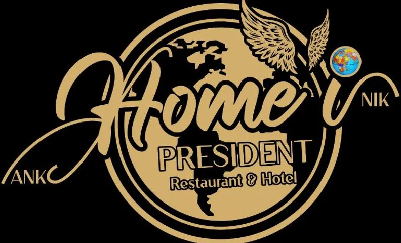 ANK -HOME i PRESIDENT- NIK