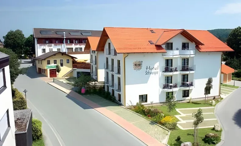 Hotel Schwaiger