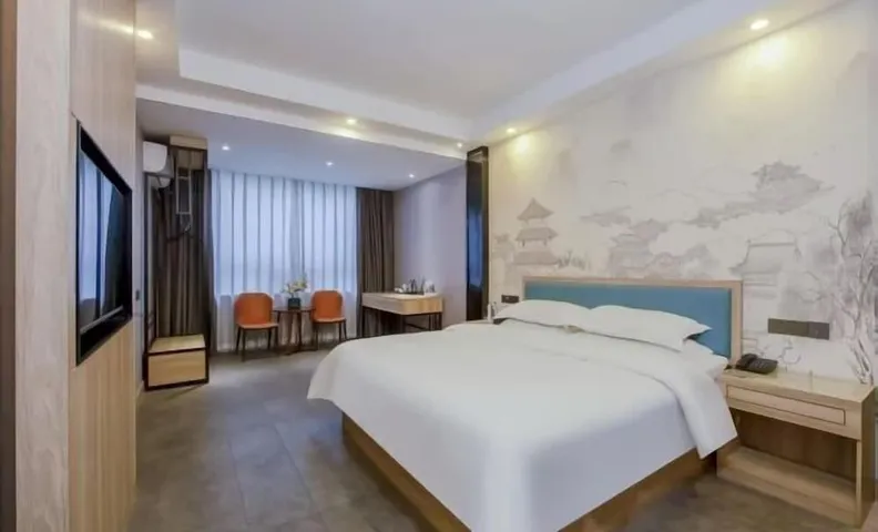 Hebe Hotel