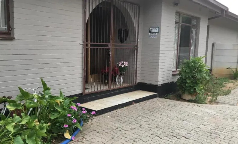 Lighthouse Guesthouse Welkom