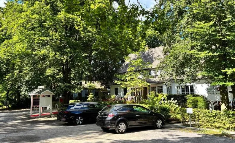 Landhaus Fillerberg