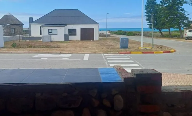 Gouritsmond Self Catering Units