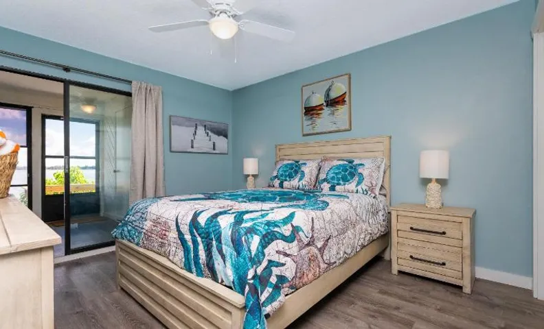 Palm Bay Condos Unit 1A