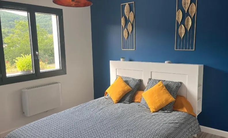 Suite privée au cœur de la côte d'or