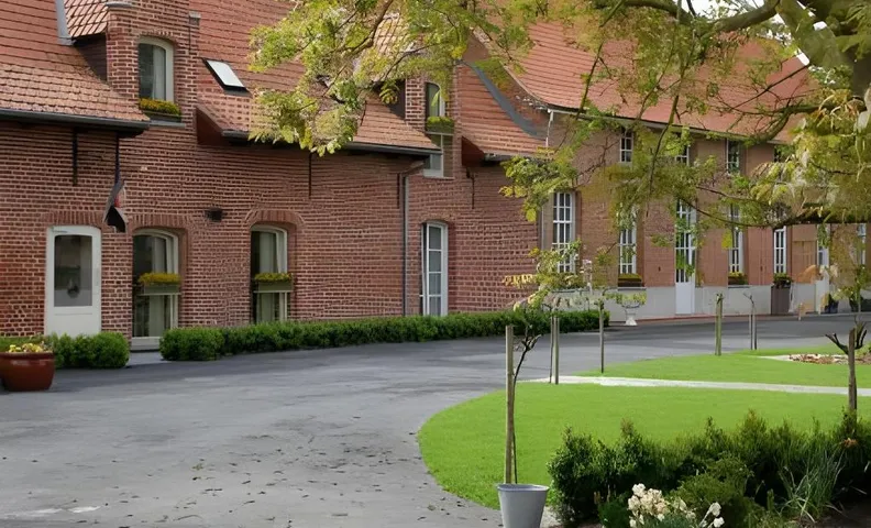 B&B De Rentmeesterhoeve