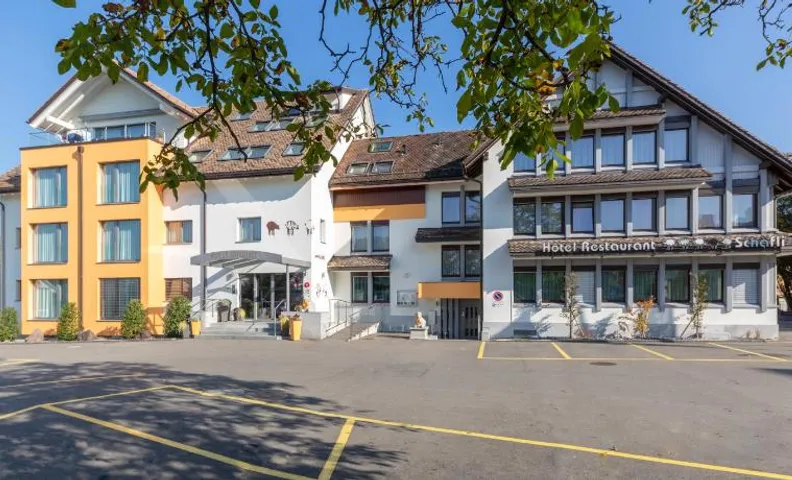 Hotel Schafli Siebnen