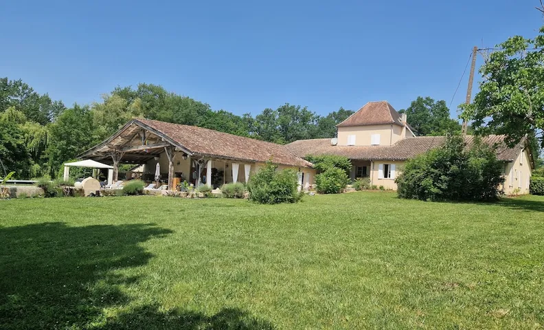 Maison Cassin47