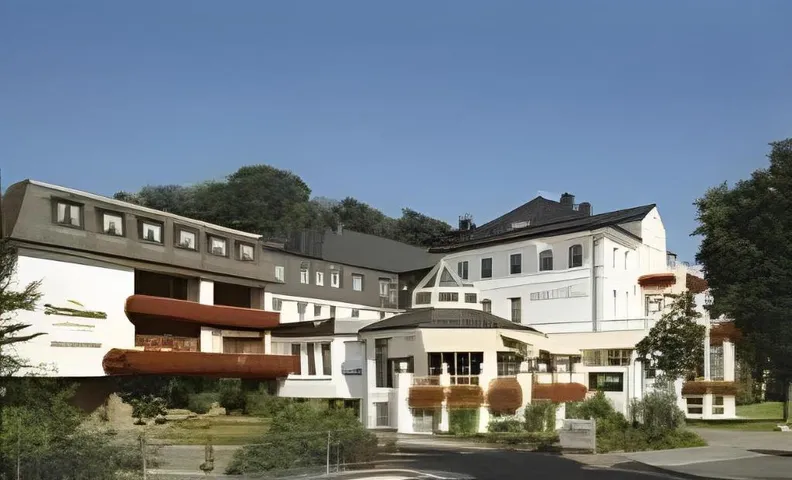 Hotel Deimann