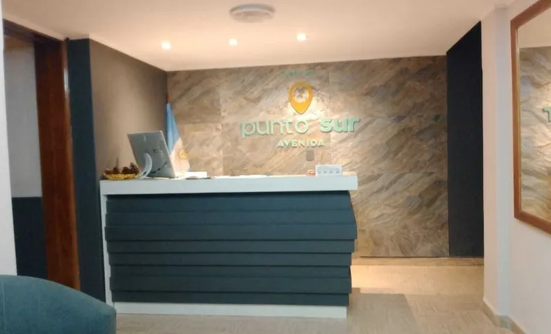 Hotel Punto Sur Avenida