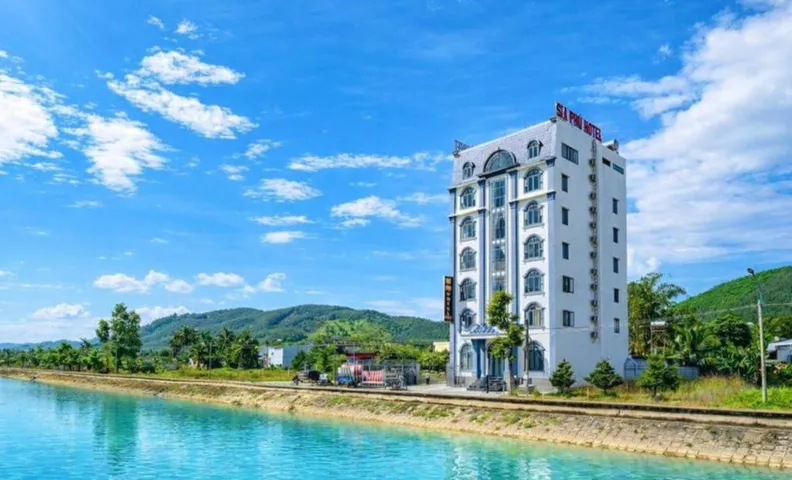 Gia Phú Hotel Bình Thuận
