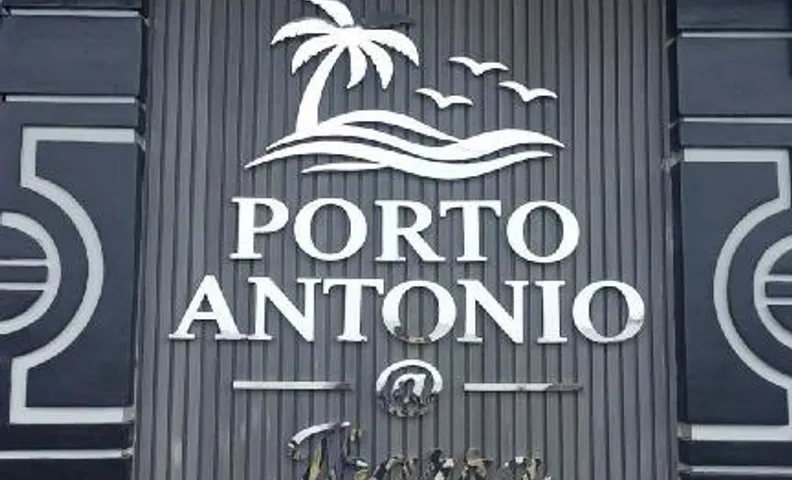 PORTO ANTONIO