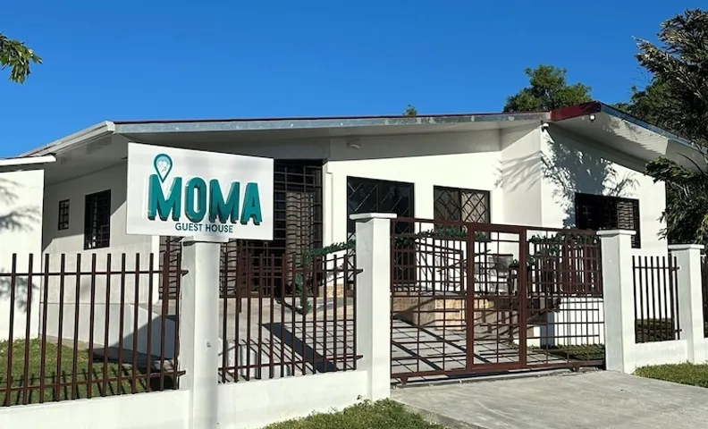 모마 게스트 하우스