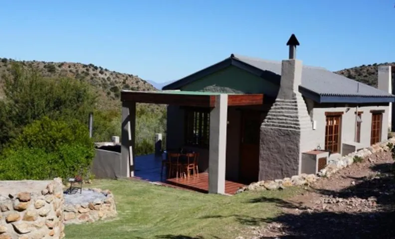 Rietfontein Guest Farm