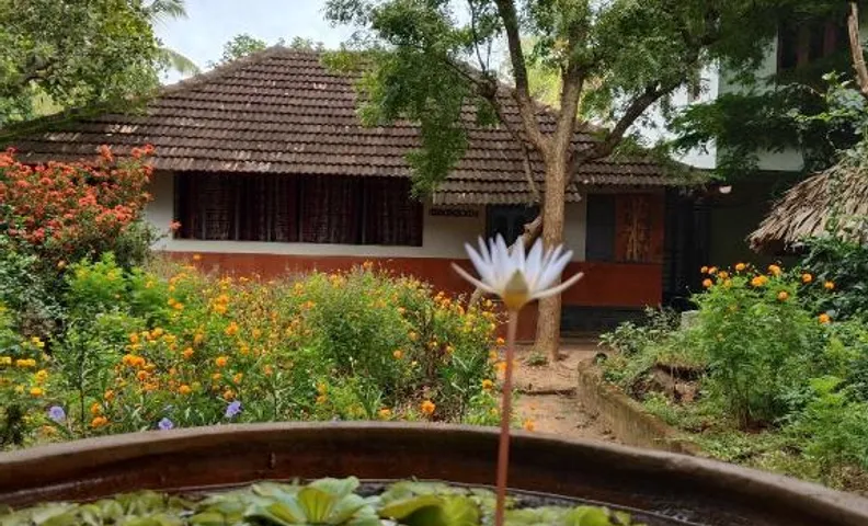 Sradha Farm Stay