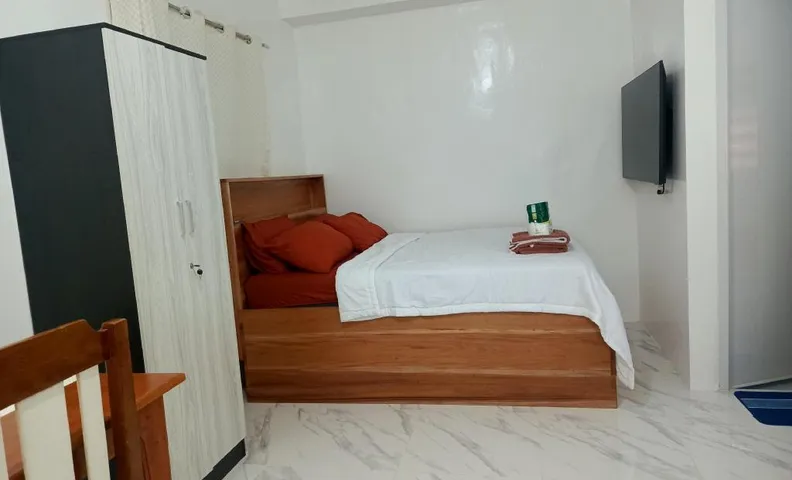 My Little House